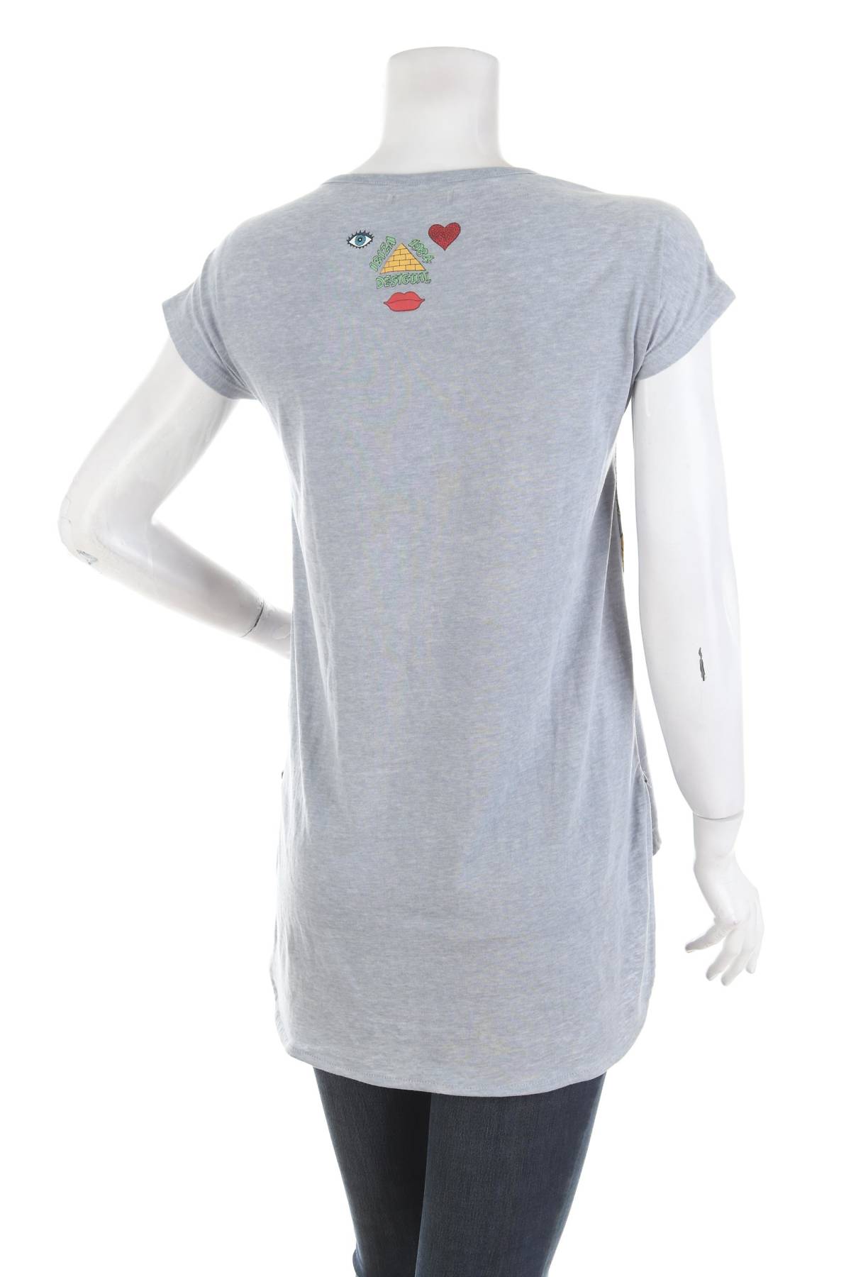 Туника Desigual2 - Contour.bg Туника Desigual2