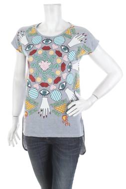 Τουνίκ Desigual1 - Contourshop.gr Τουνίκ Desigual1
