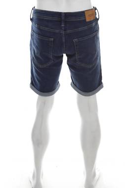 Мъжки къси дънки Jack & Jones2