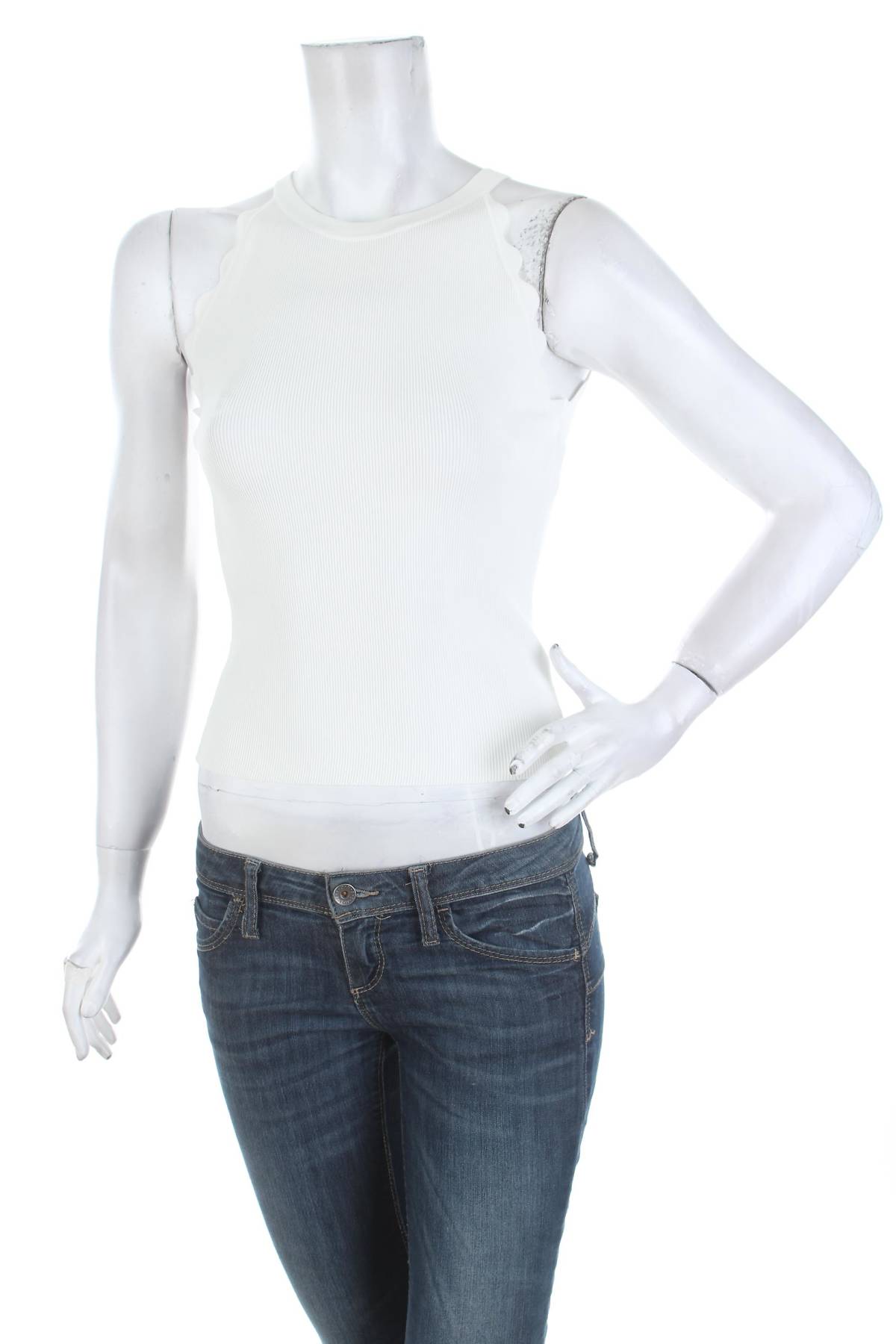Γυναικείο αμάνικο Vero Moda Classic1