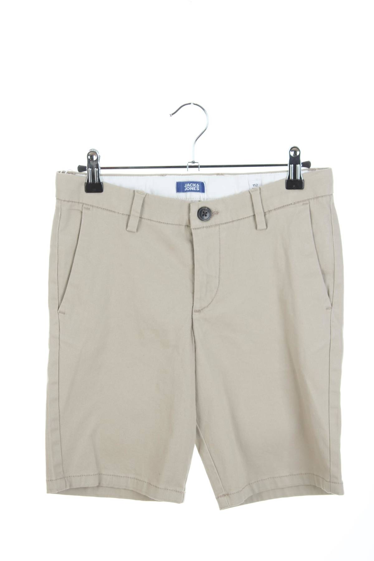 Παιδικά σορτσάκια Jack & Jones1 - Contourshop.gr Παιδικά σορτσάκια Jack & Jones1