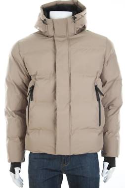Мъжко яке Jack & Jones CORE1 - Contour.bg Мъжко яке Jack & Jones CORE1