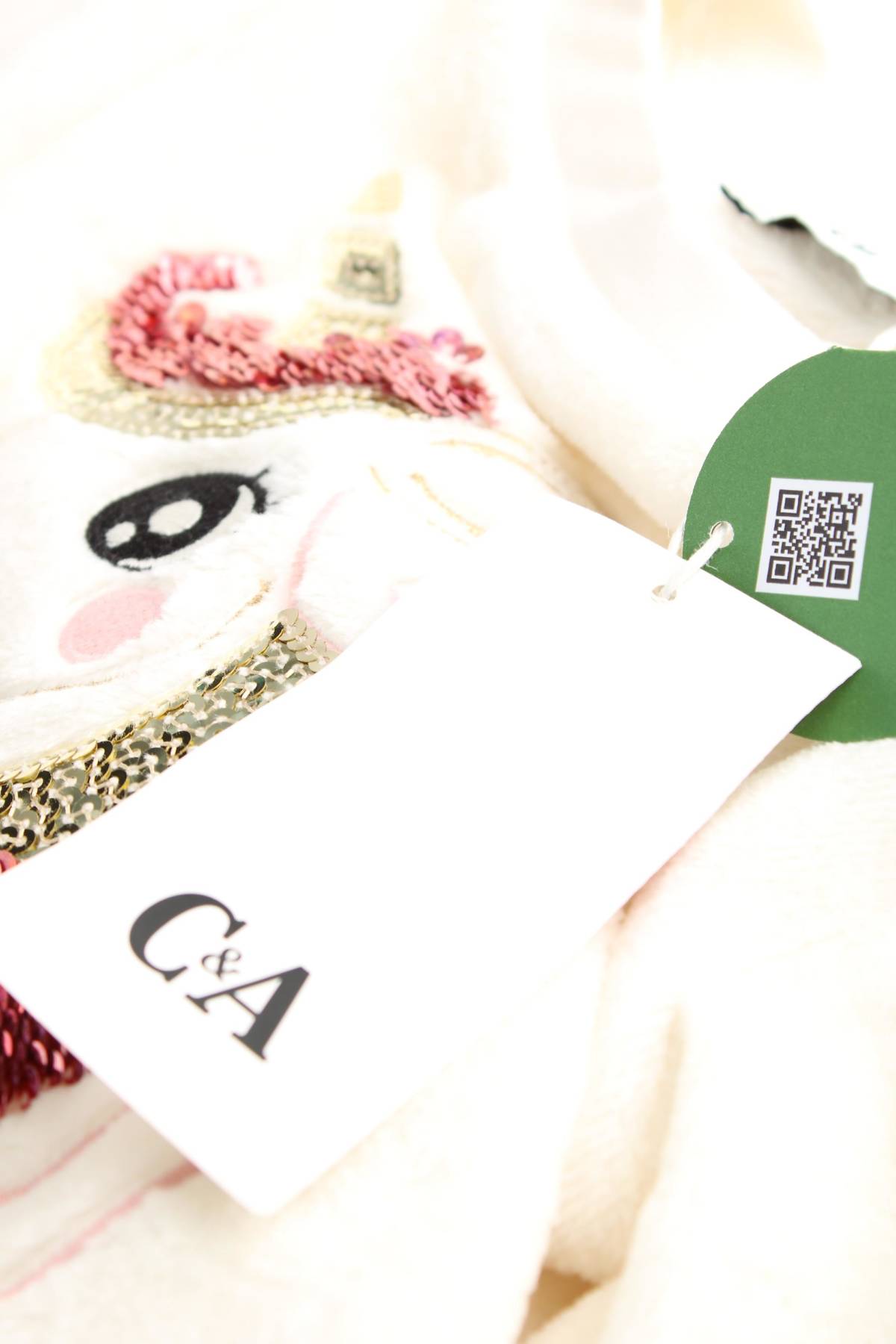 Детска блуза C&A3