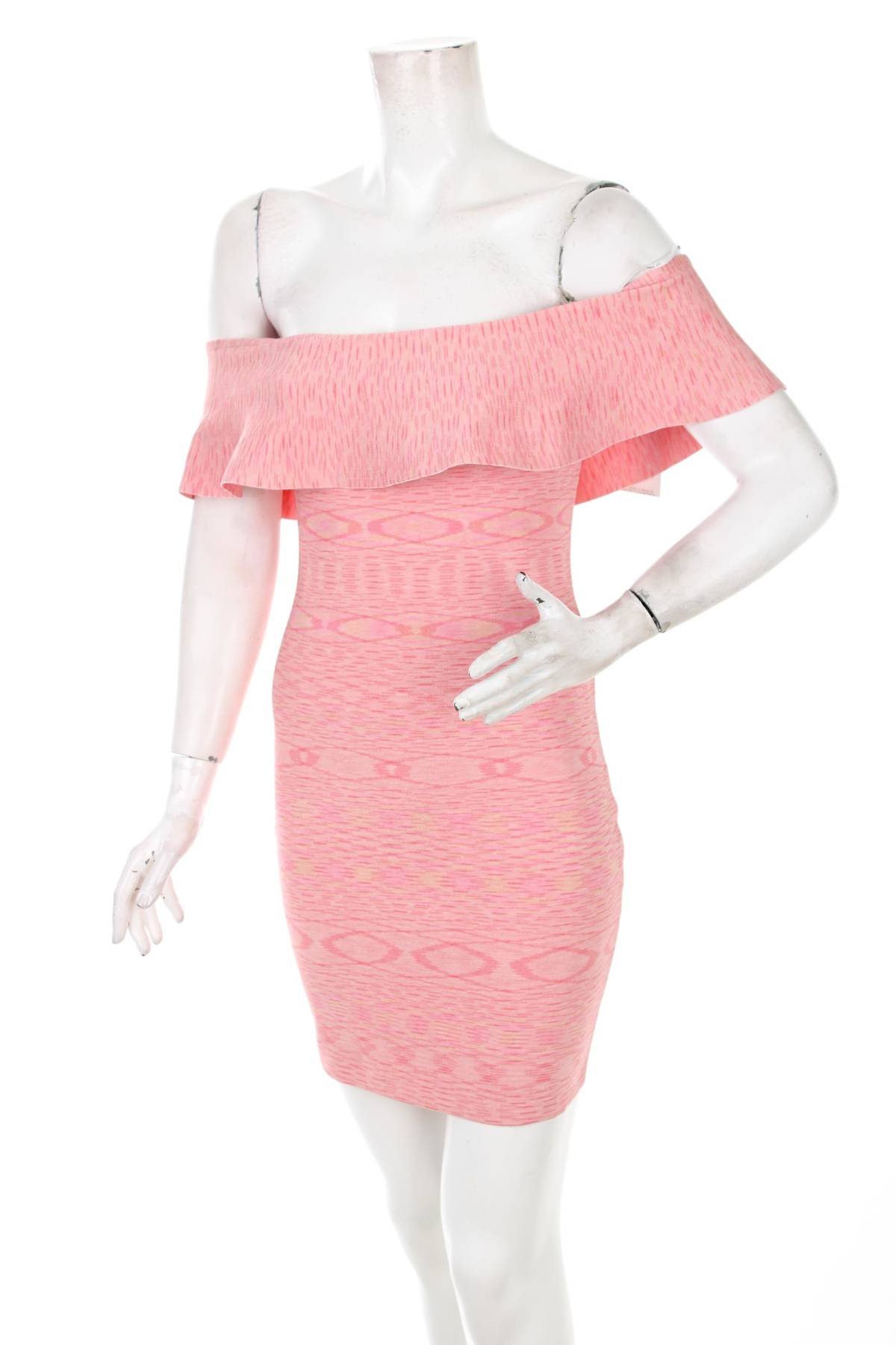 Рокля Guess1 - Contour.bg Рокля Guess1