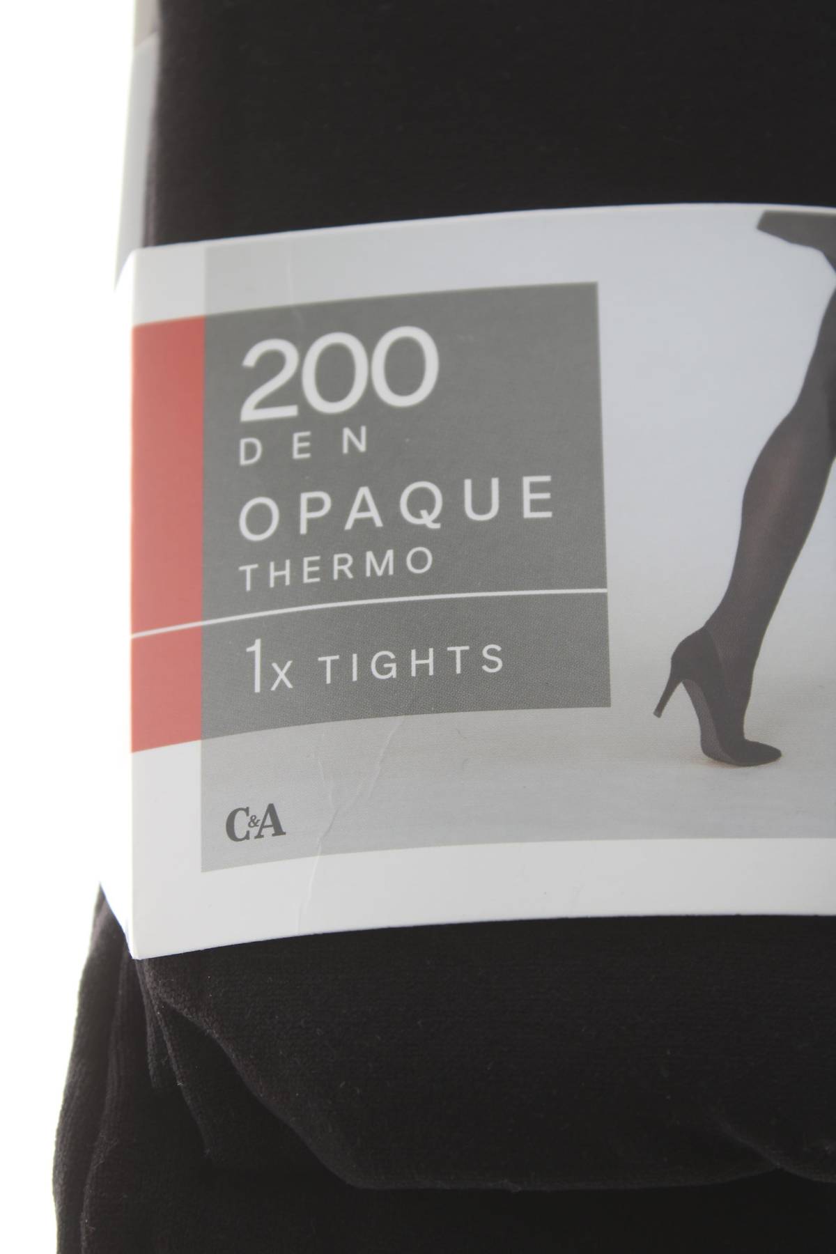 Чорапогащник C&A3