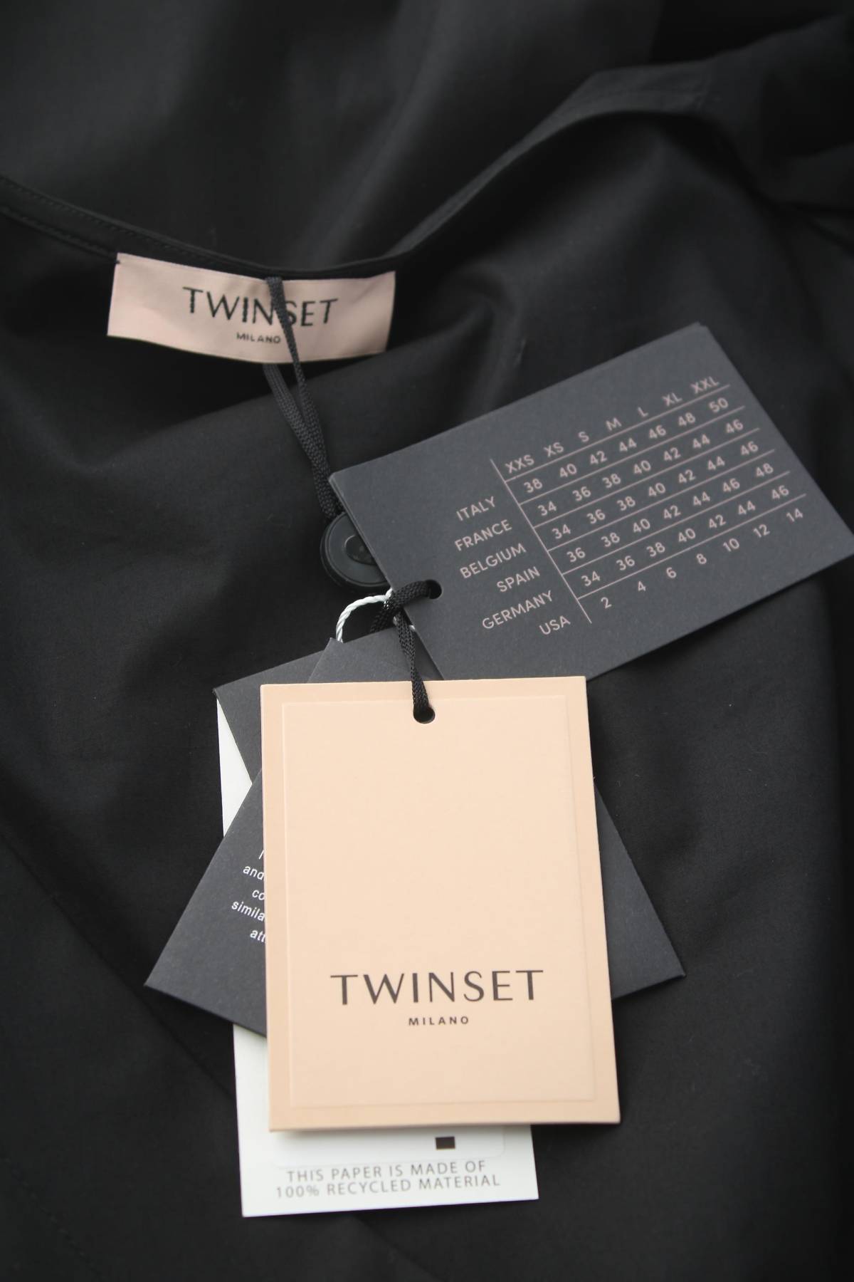 Φορέματα Twinset3