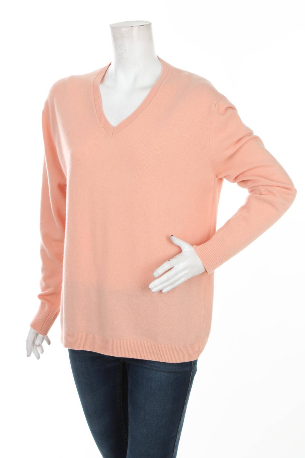 Γυναικείο πουλόβερ Pull Love1