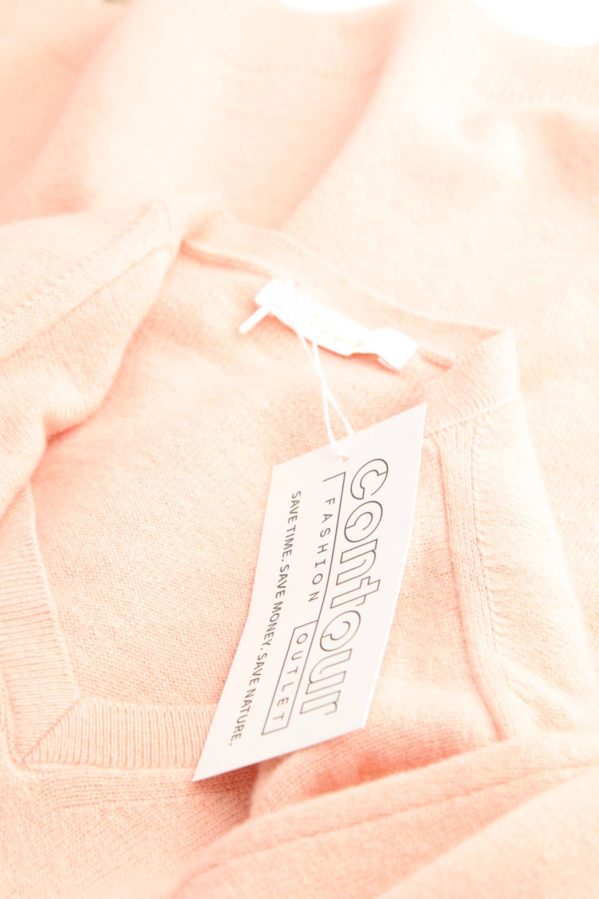 Γυναικείο πουλόβερ Pull Love3