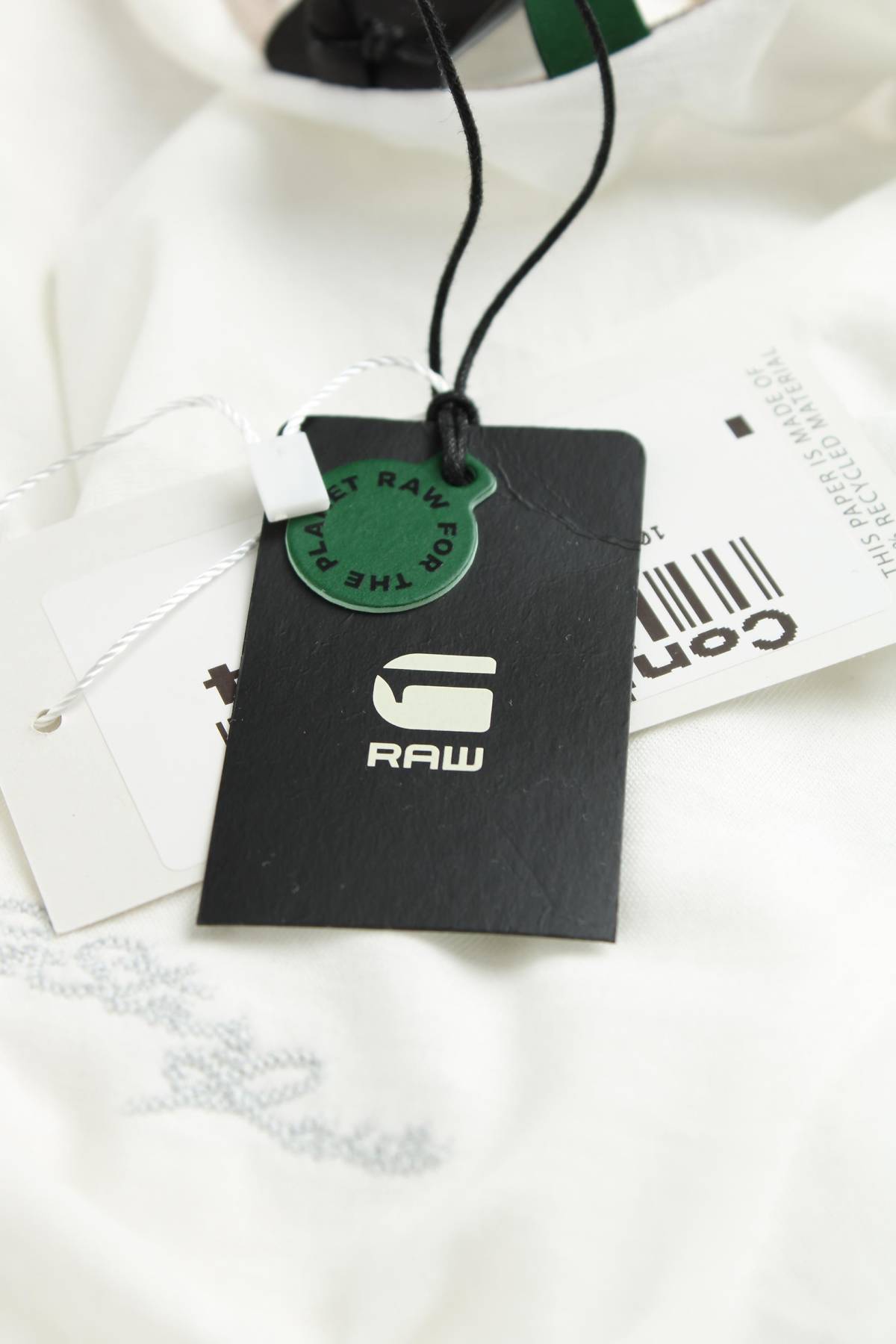 Γυναικείο t-shirt G-Star Raw3