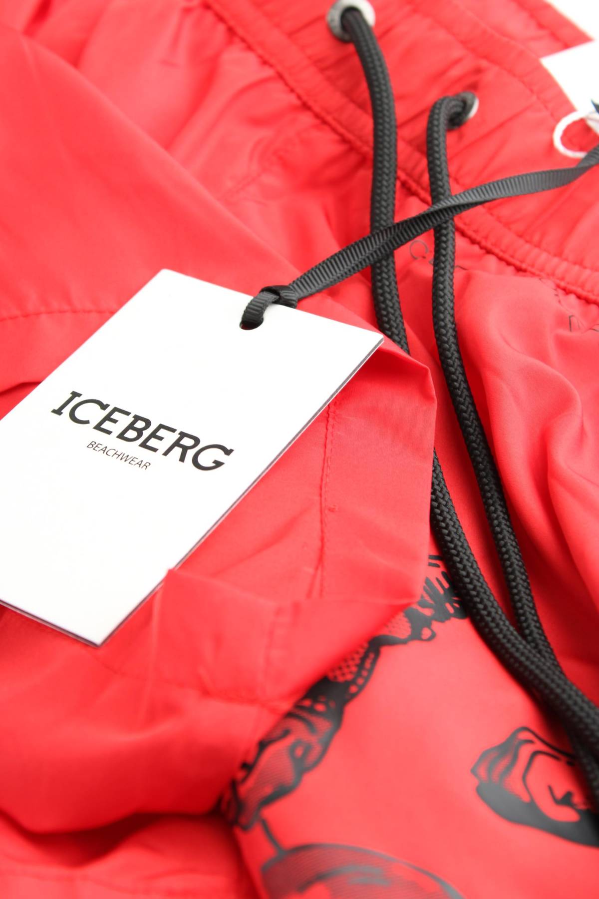 Мъжки шорти за плуване Iceberg3
