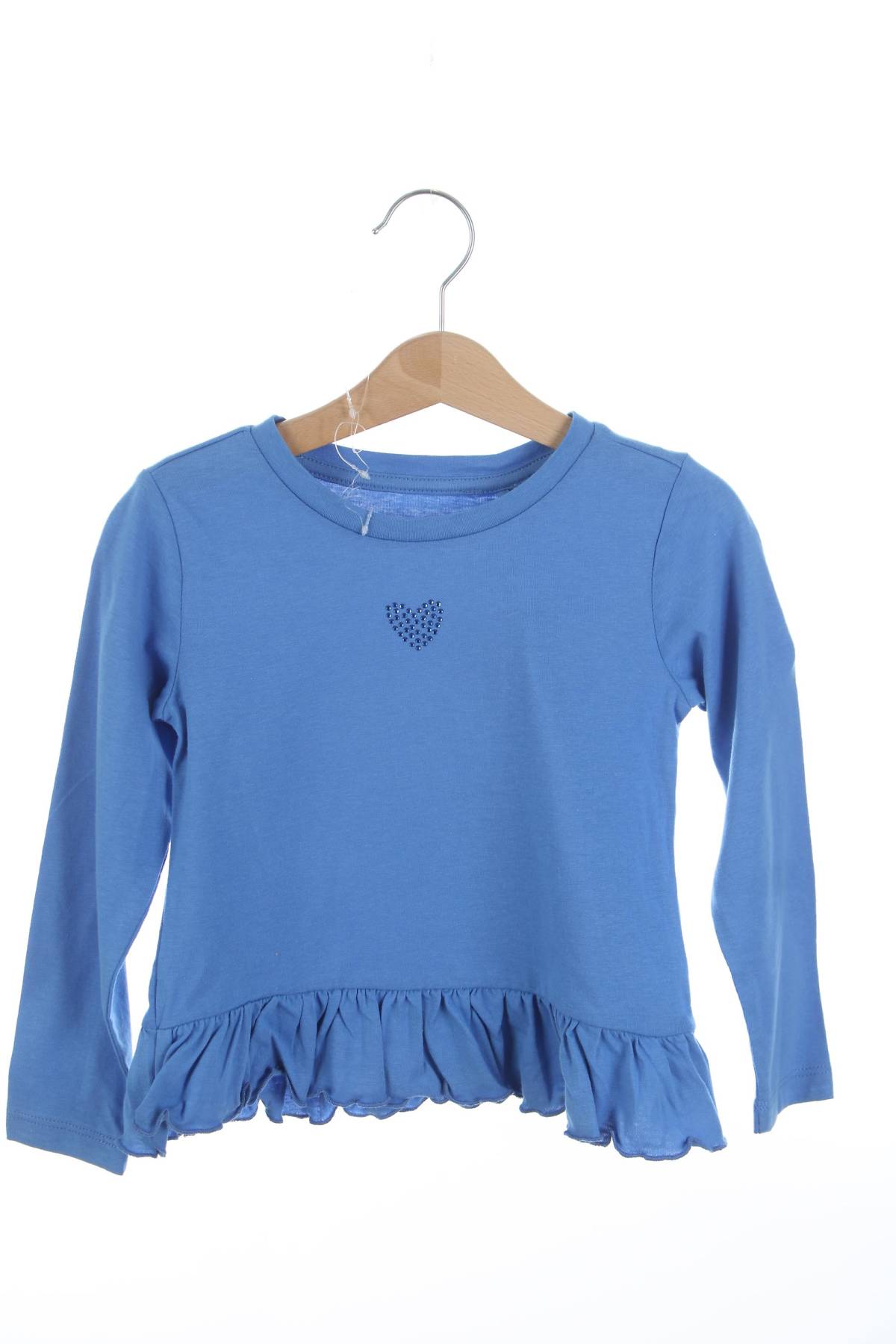 Παιδικές μπλούζες Oviesse1