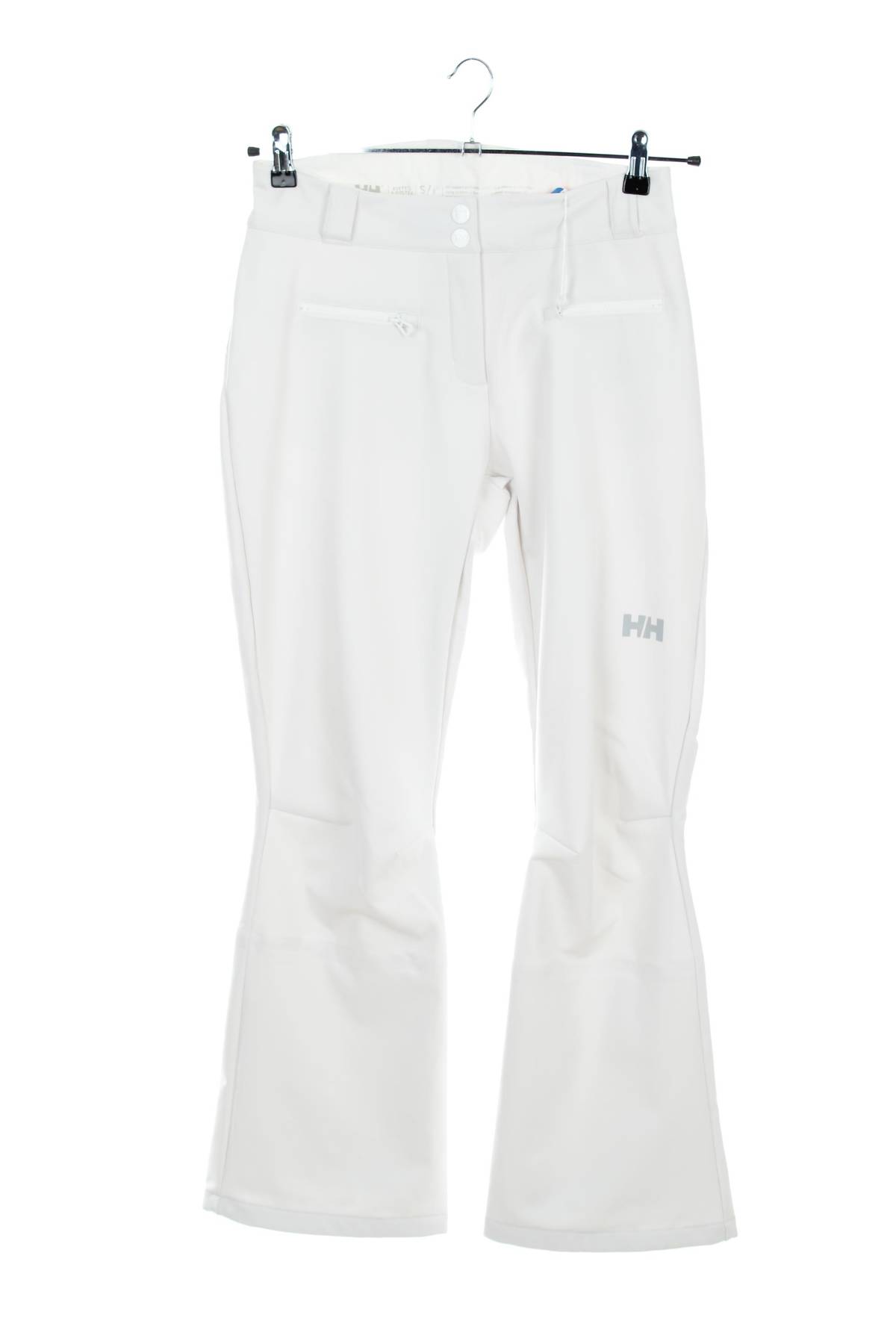 Γυναικείο σκι παντελόνι Helly Hansen1