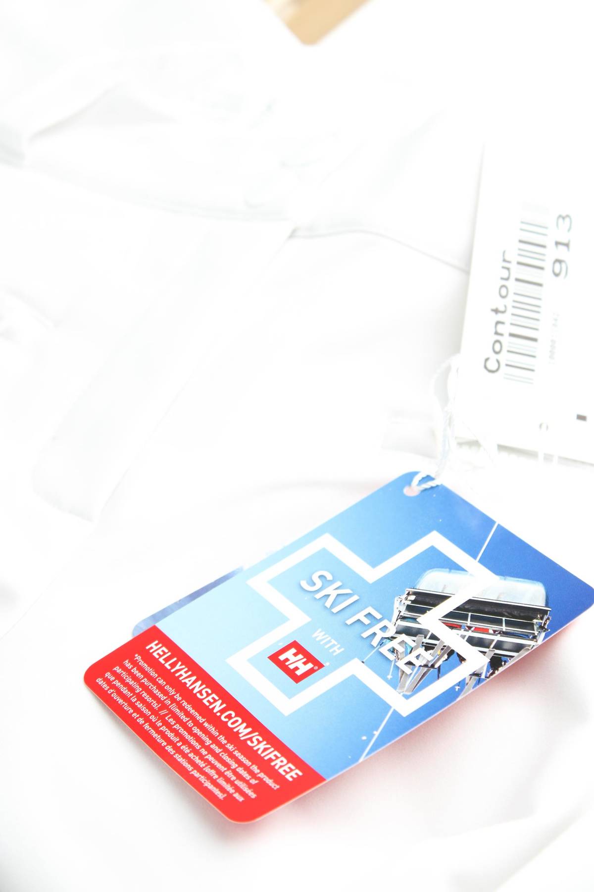 Γυναικείο σκι παντελόνι Helly Hansen3