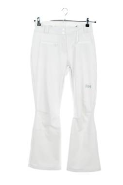 Γυναικείο σκι παντελόνι Helly Hansen1