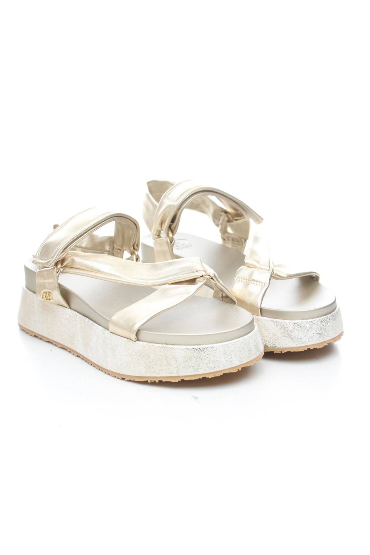 Сандали Liu Jo3