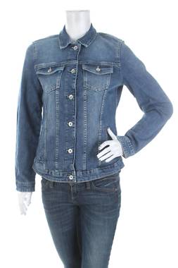 Τζιν μπουφάν Tom Tailor1