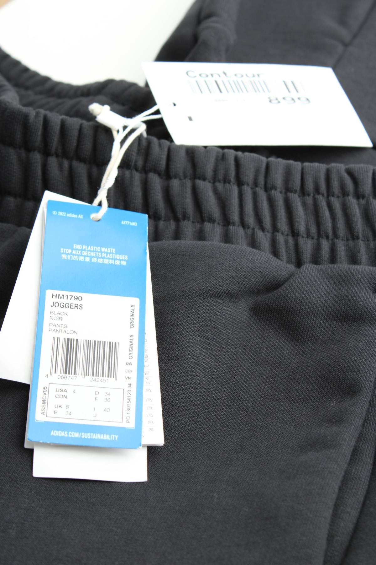 Γυναικείο αθλητικό παντελόνι Adidas Originals3