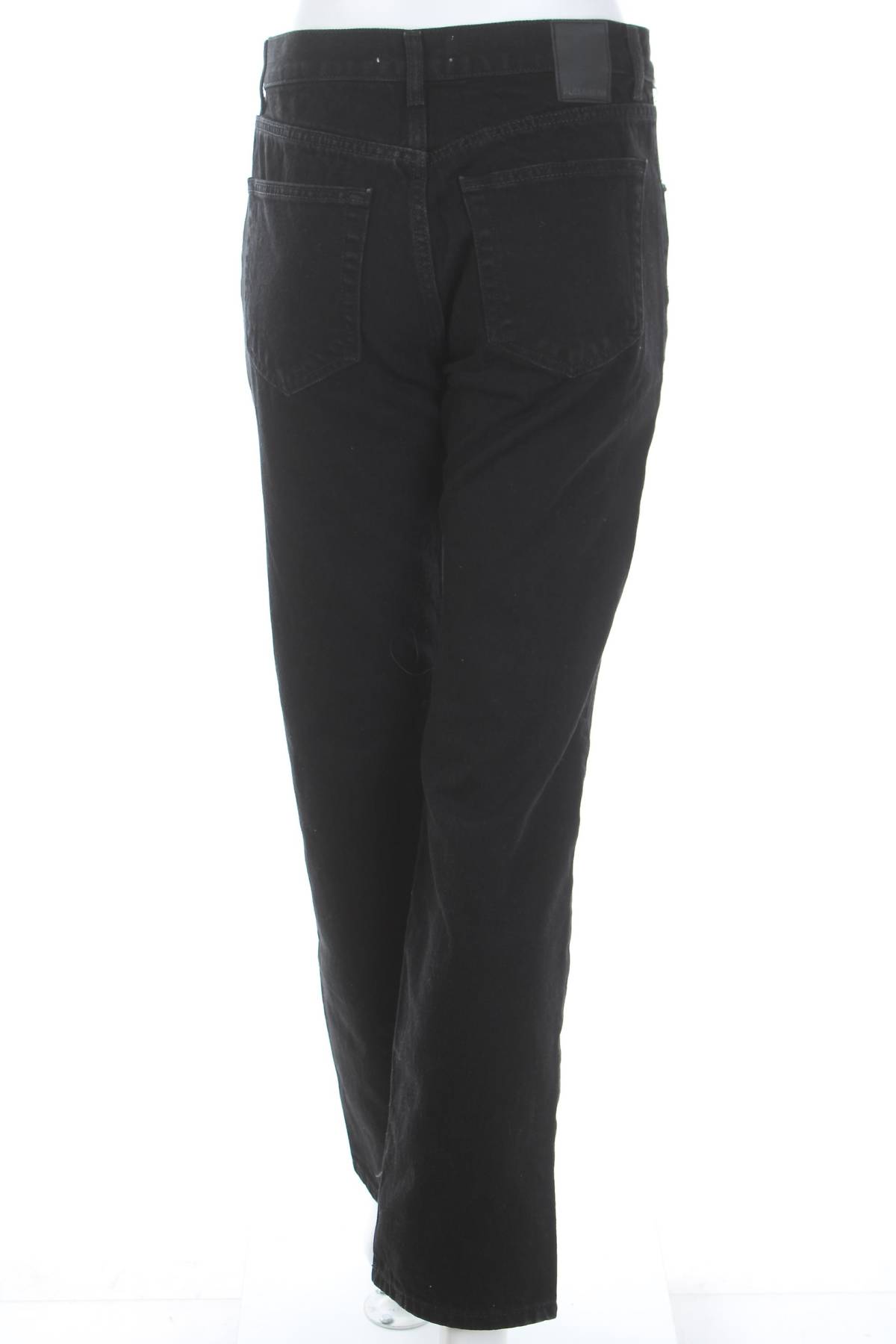 Γυναικεία τζιν Pull & Bear2