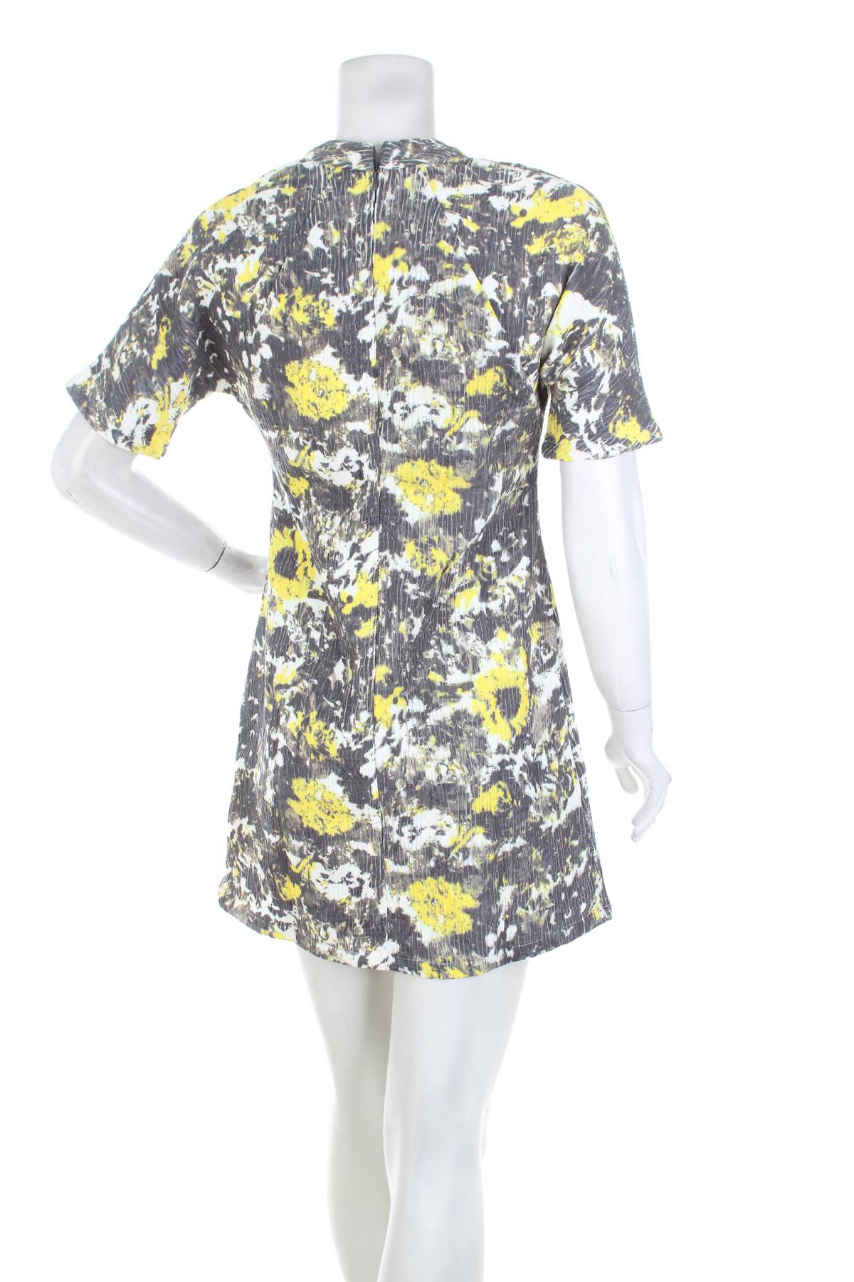 Рокля Desigual2