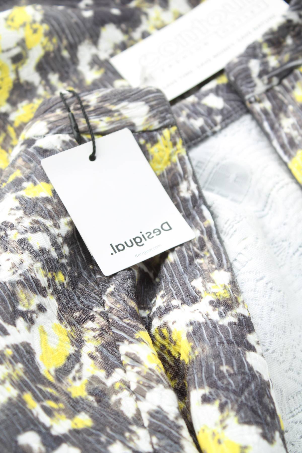 Рокля Desigual3