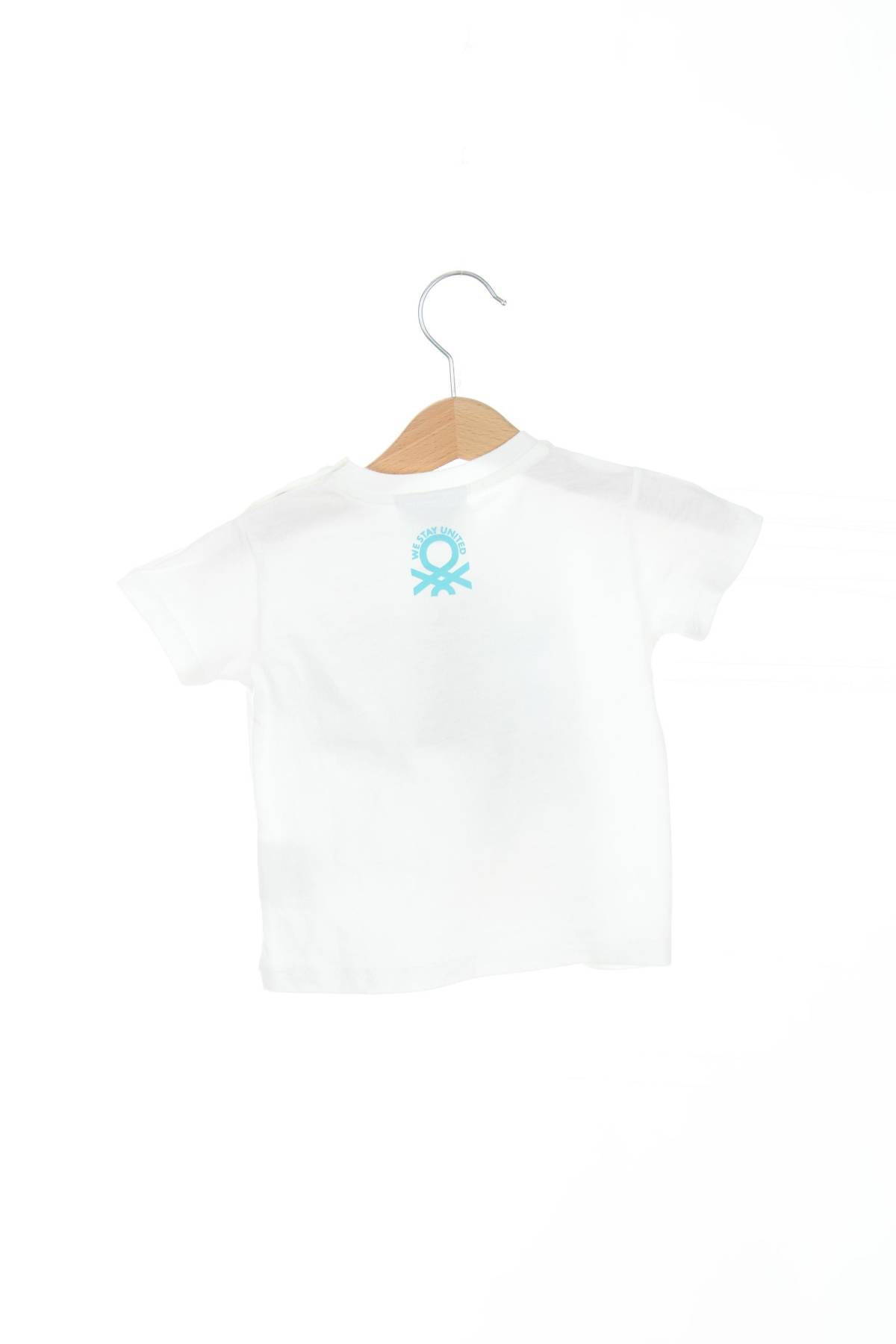 Παιδικό t-shirt United Colors Of Benetton2