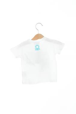 Παιδικό t-shirt United Colors Of Benetton2