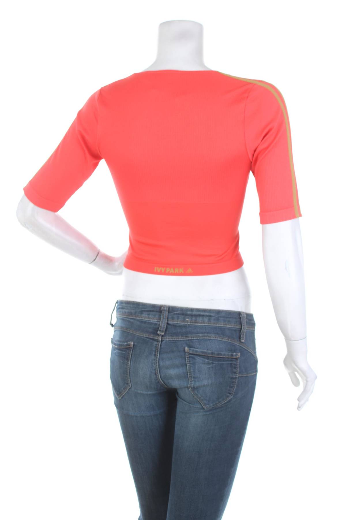 Дамска блуза Adidas Ivy Park2