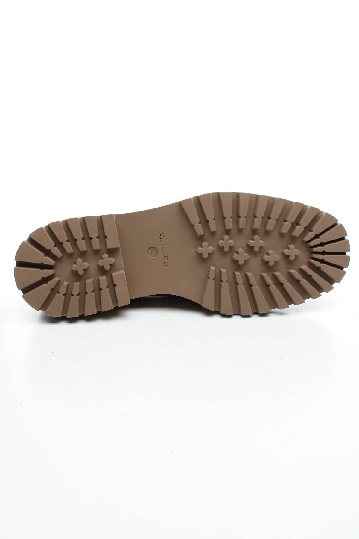 Дамски обувки Massimo Dutti4