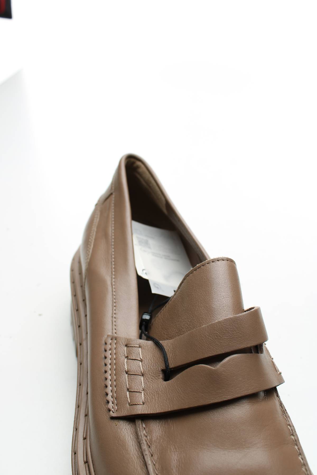 Дамски обувки Massimo Dutti5