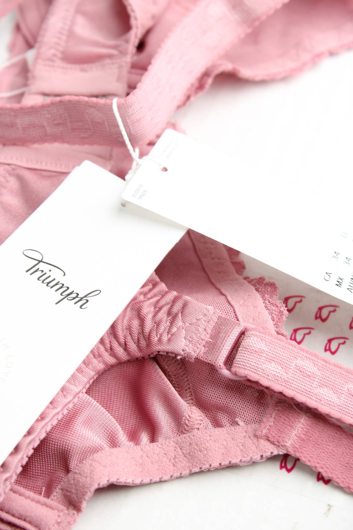 Σουτιέν Triumph3