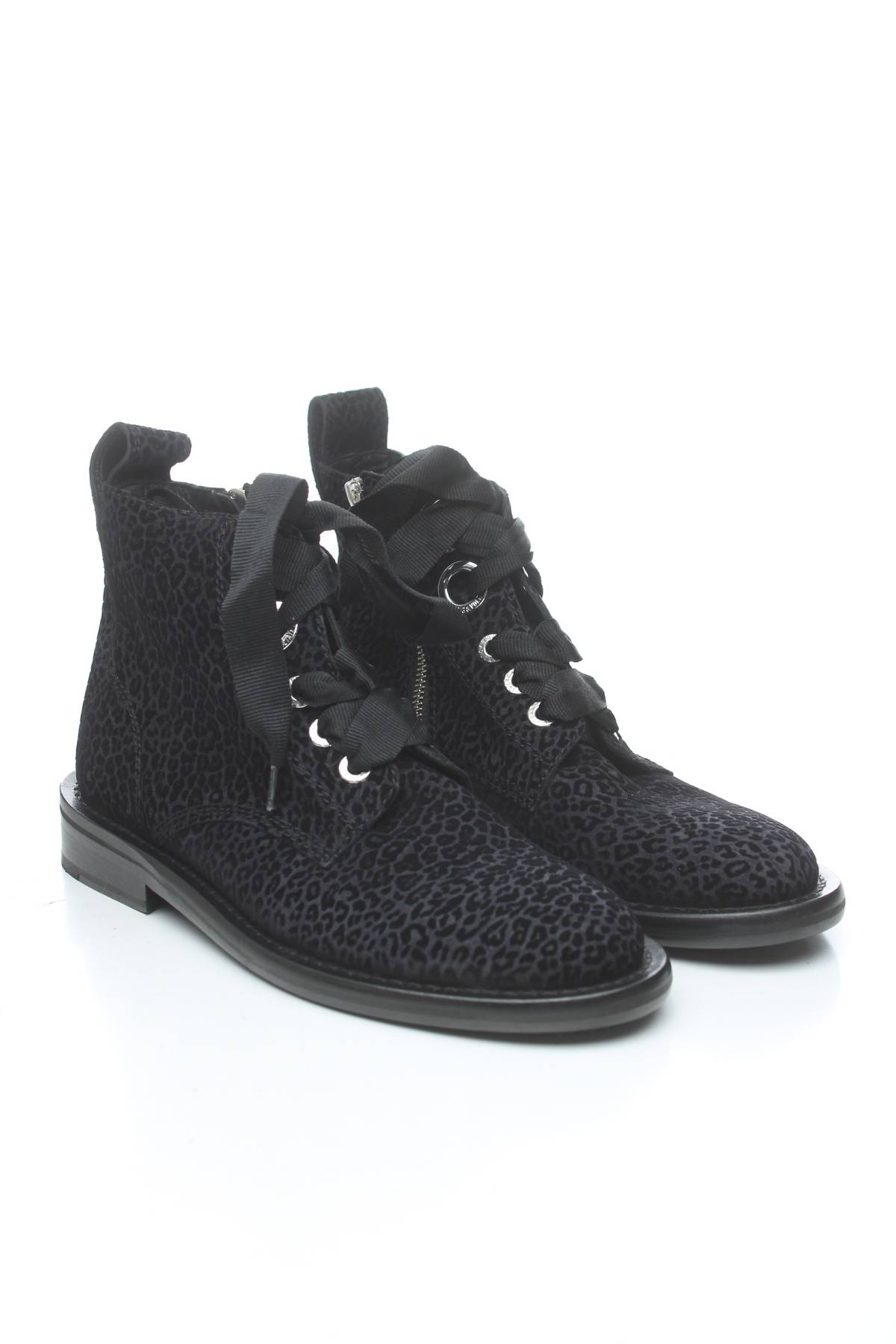 Дамски боти Zadig & Voltaire3