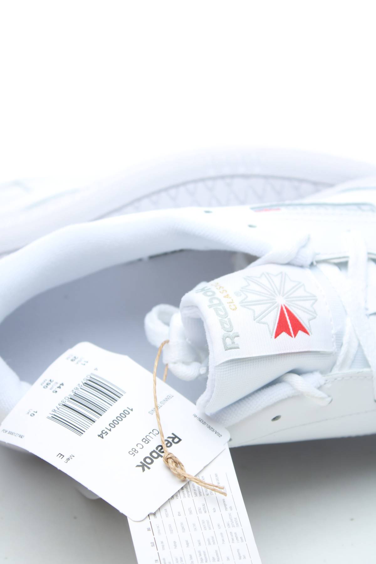 Кецове Reebok5