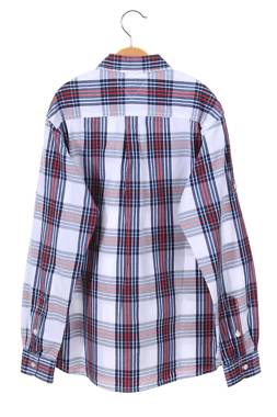 Детска риза Tommy Hilfiger1 - Contour.bg Детска риза Tommy Hilfiger1