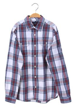 Детска риза Tommy Hilfiger2 - Contour.bg Детска риза Tommy Hilfiger2