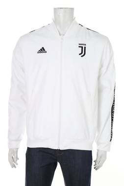 Мъжко спортно яке Adidas1 - Contour.bg Мъжко спортно яке Adidas1