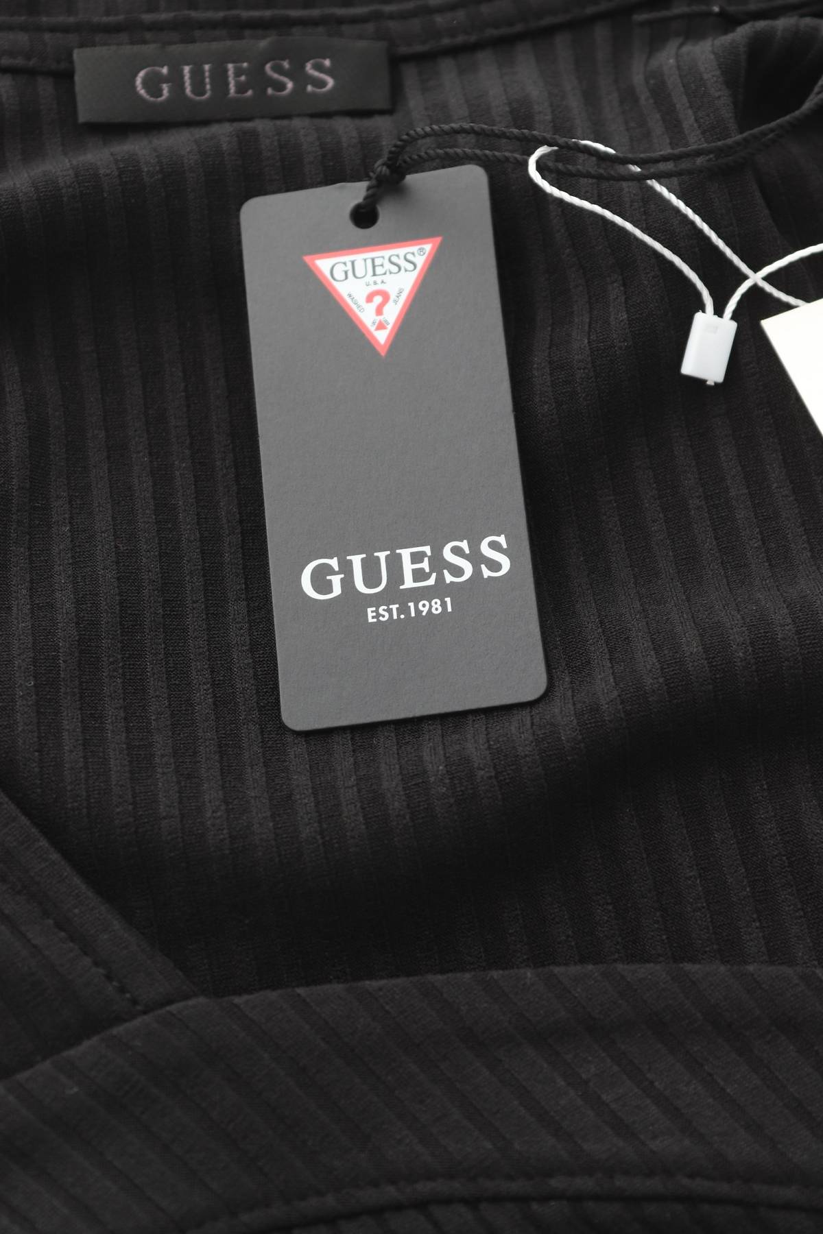 Дамска блуза Guess3