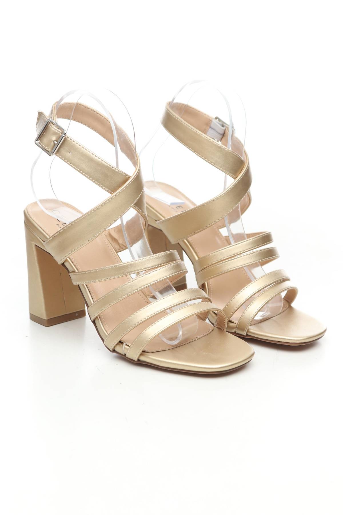 Σανδάλια Celena Paris3 - Contourshop.gr Σανδάλια Celena Paris3