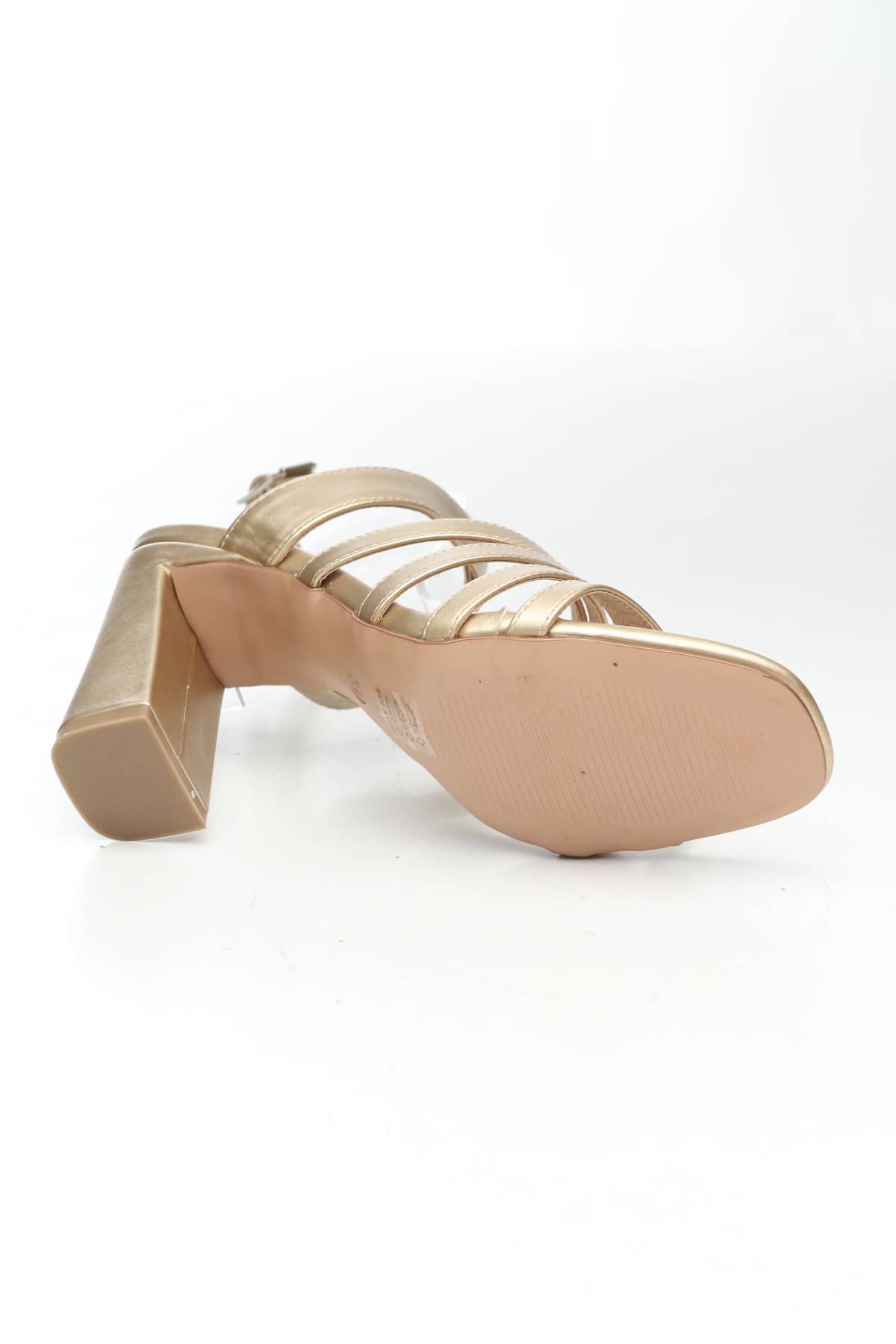 Σανδάλια Celena Paris4 - Contourshop.gr Σανδάλια Celena Paris4
