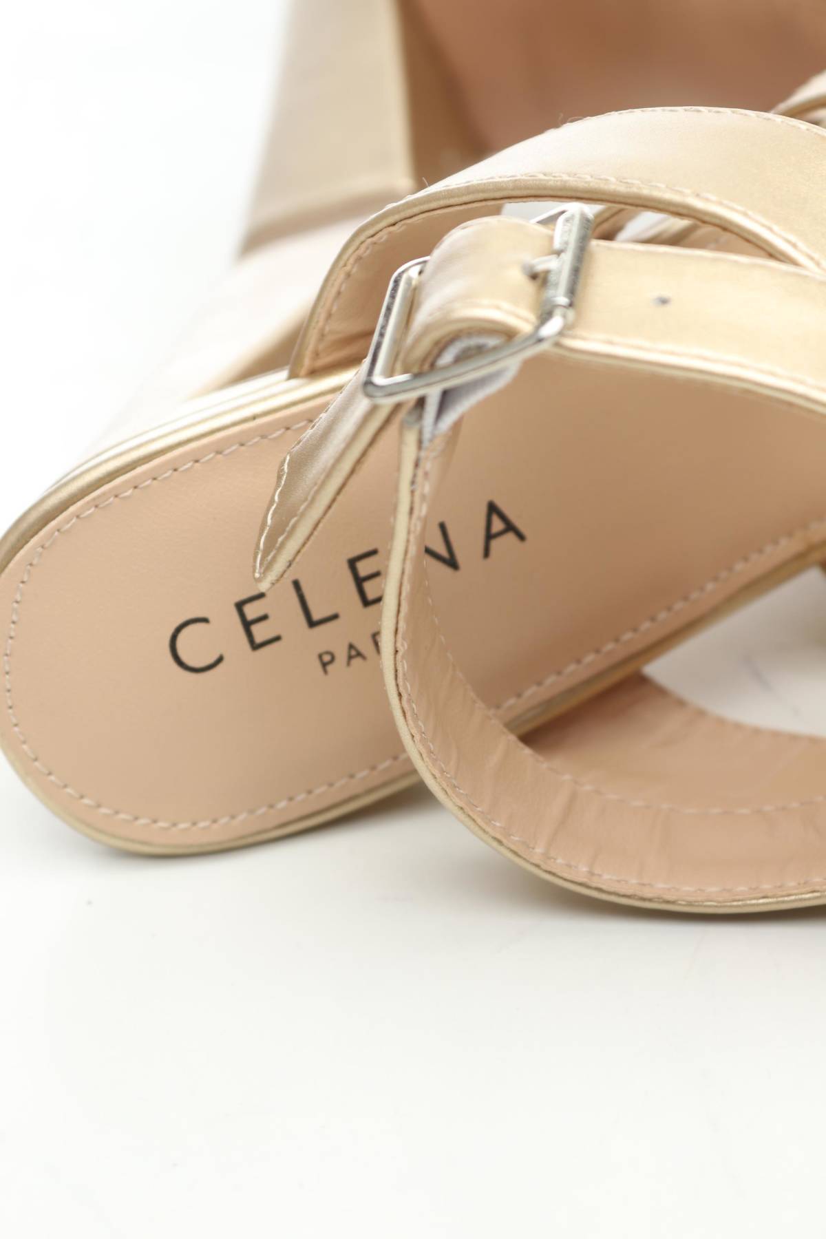 Σανδάλια Celena Paris5 - Contourshop.gr Σανδάλια Celena Paris5
