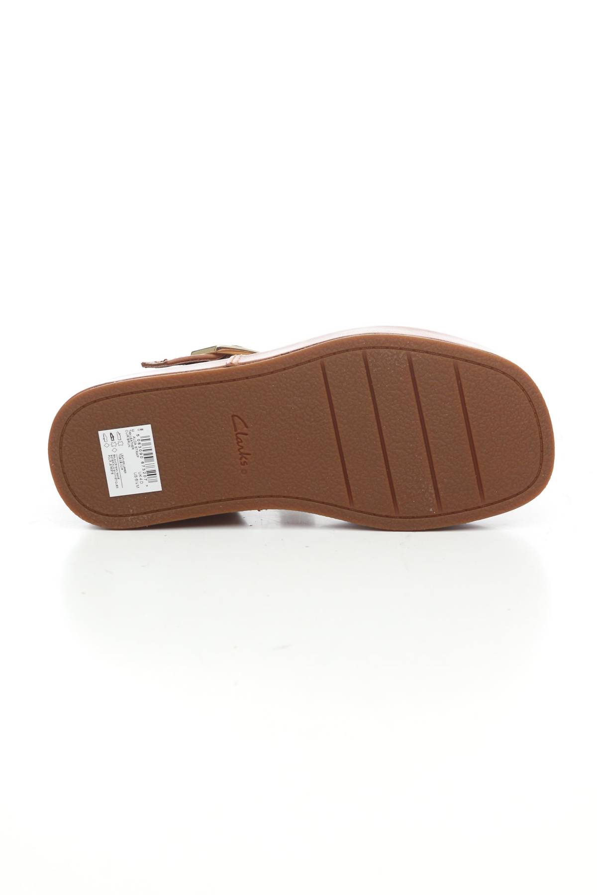 Σανδάλια Clarks4 - Contourshop.gr Σανδάλια Clarks4