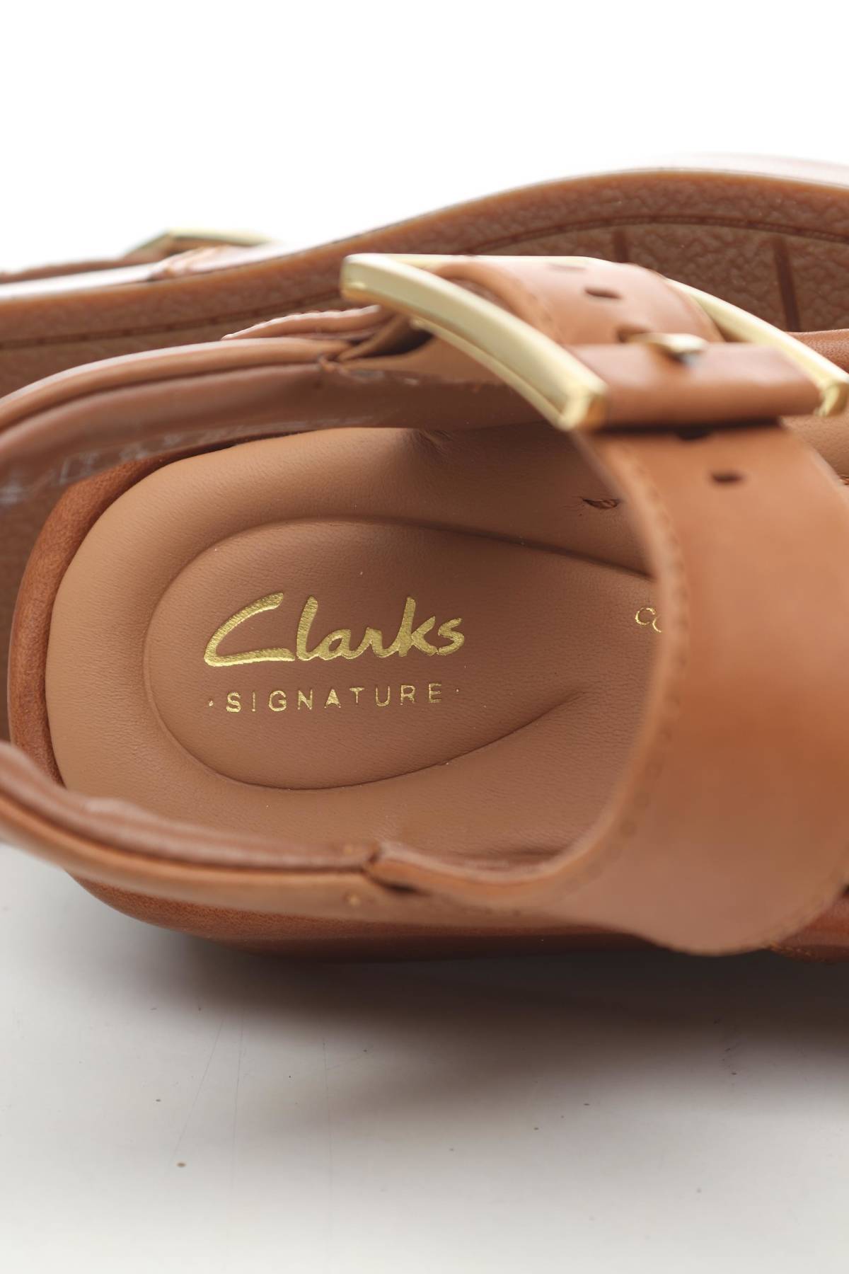 Σανδάλια Clarks5 - Contourshop.gr Σανδάλια Clarks5