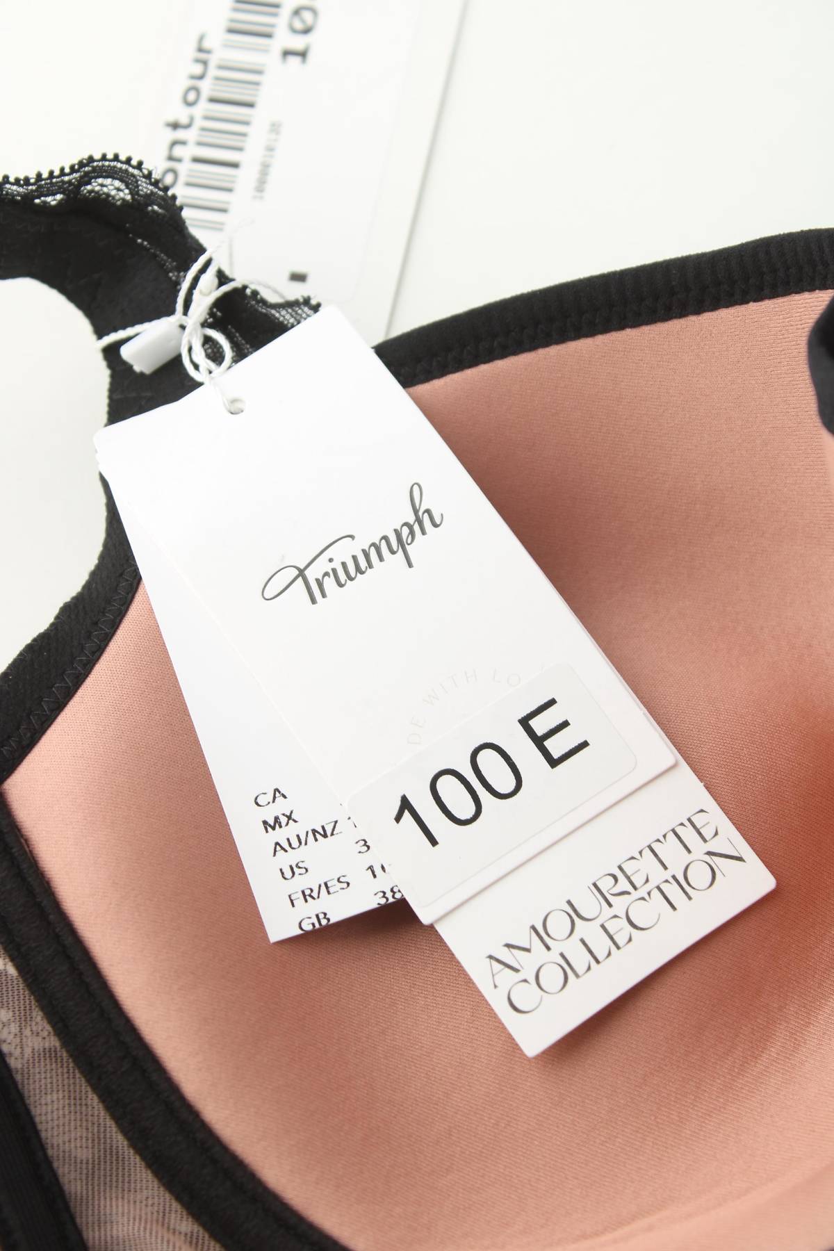Σουτιέν Triumph3 - Contourshop.gr Σουτιέν Triumph3