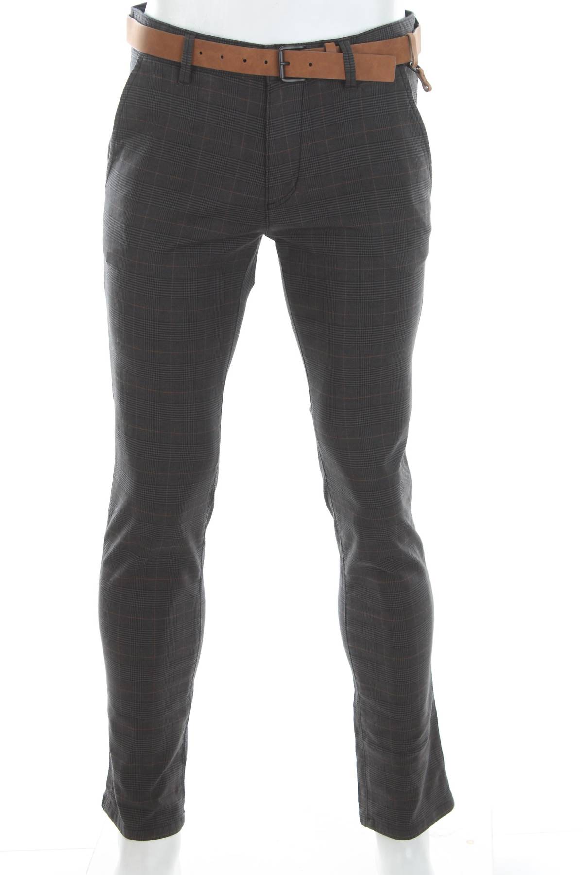 Мъжки панталон Tom Tailor1 - Contour.bg Мъжки панталон Tom Tailor1