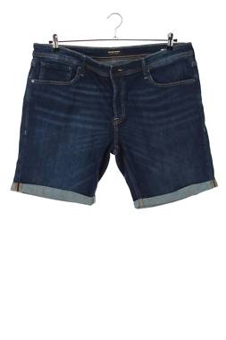 Мъжки къси дънки Jack & Jones1