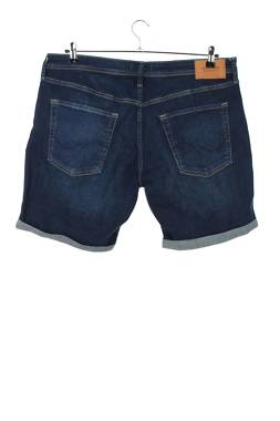 Мъжки къси дънки Jack & Jones2