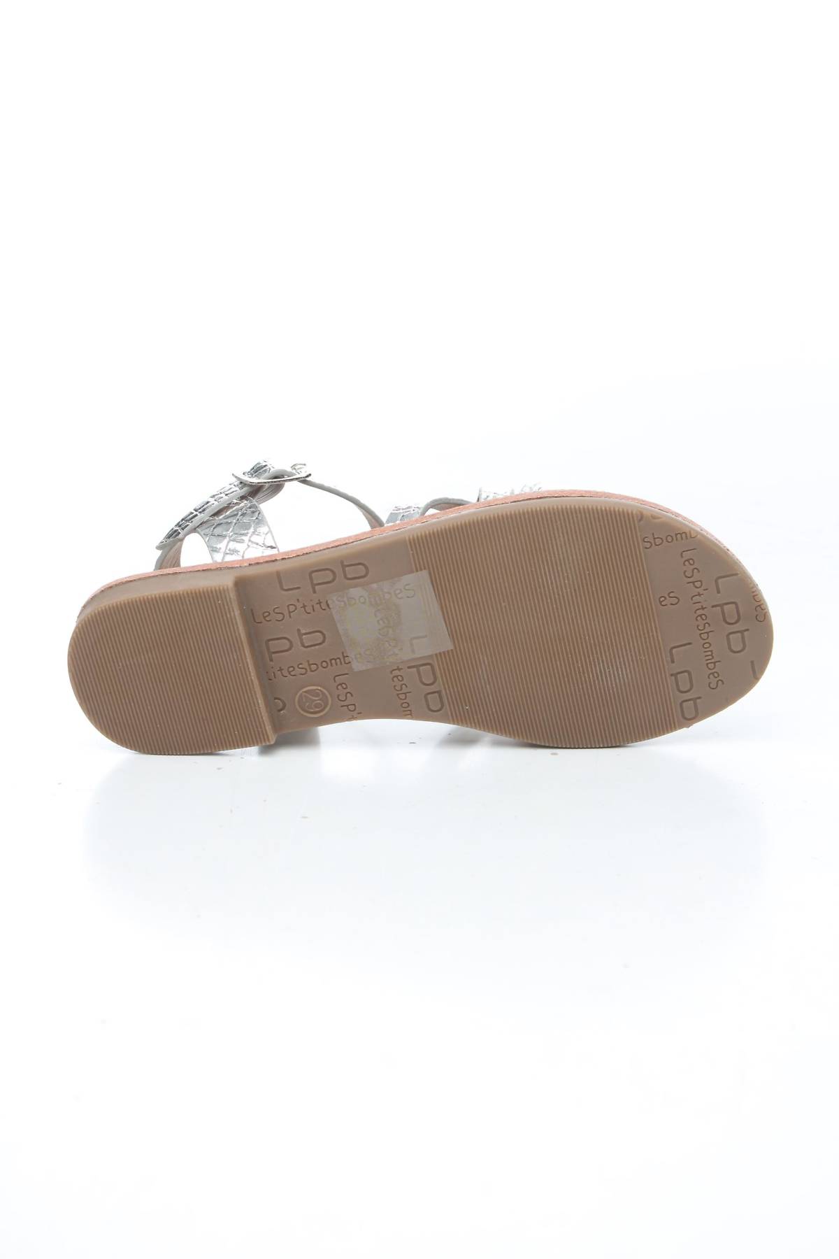 Παιδικά σανδάλια Lpb Les Petites Bombes4 - Contourshop.gr Παιδικά σανδάλια Lpb Les Petites Bombes4