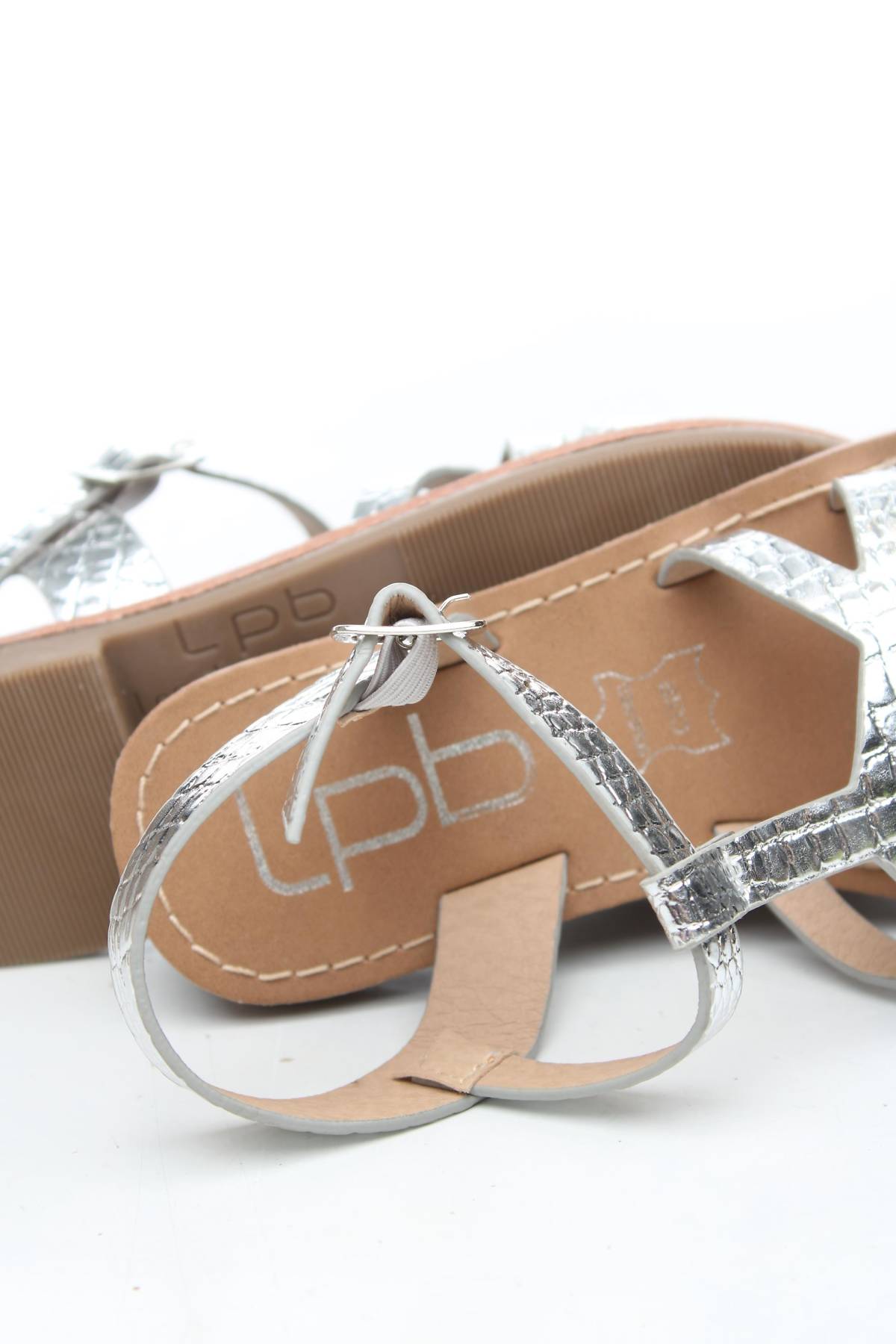 Παιδικά σανδάλια Lpb Les Petites Bombes5 - Contourshop.gr Παιδικά σανδάλια Lpb Les Petites Bombes5