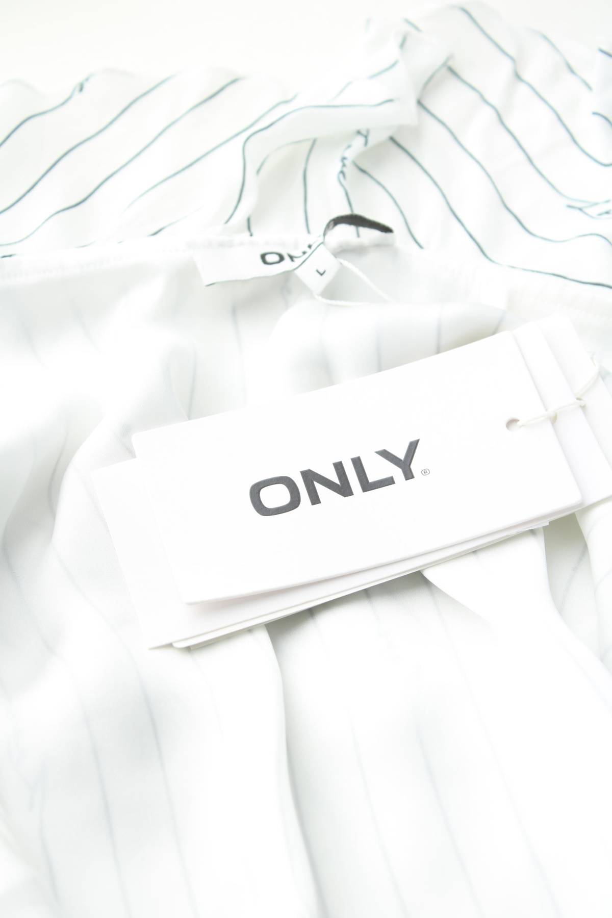 Γυναικεία μπλούζα Only3 - Contourshop.gr Γυναικεία μπλούζα Only3