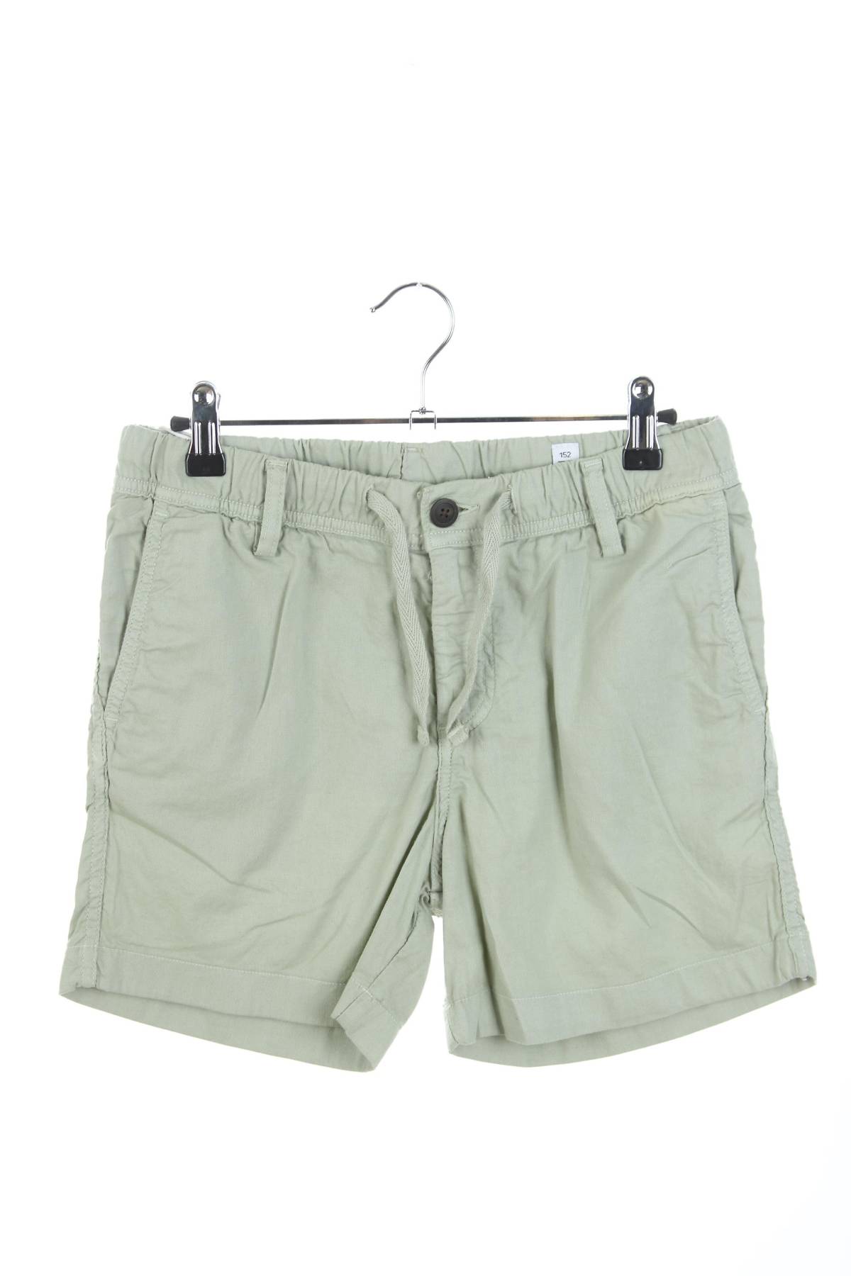 Παιδικά σορτσάκια Jack & Jones1 - Contourshop.gr Παιδικά σορτσάκια Jack & Jones1
