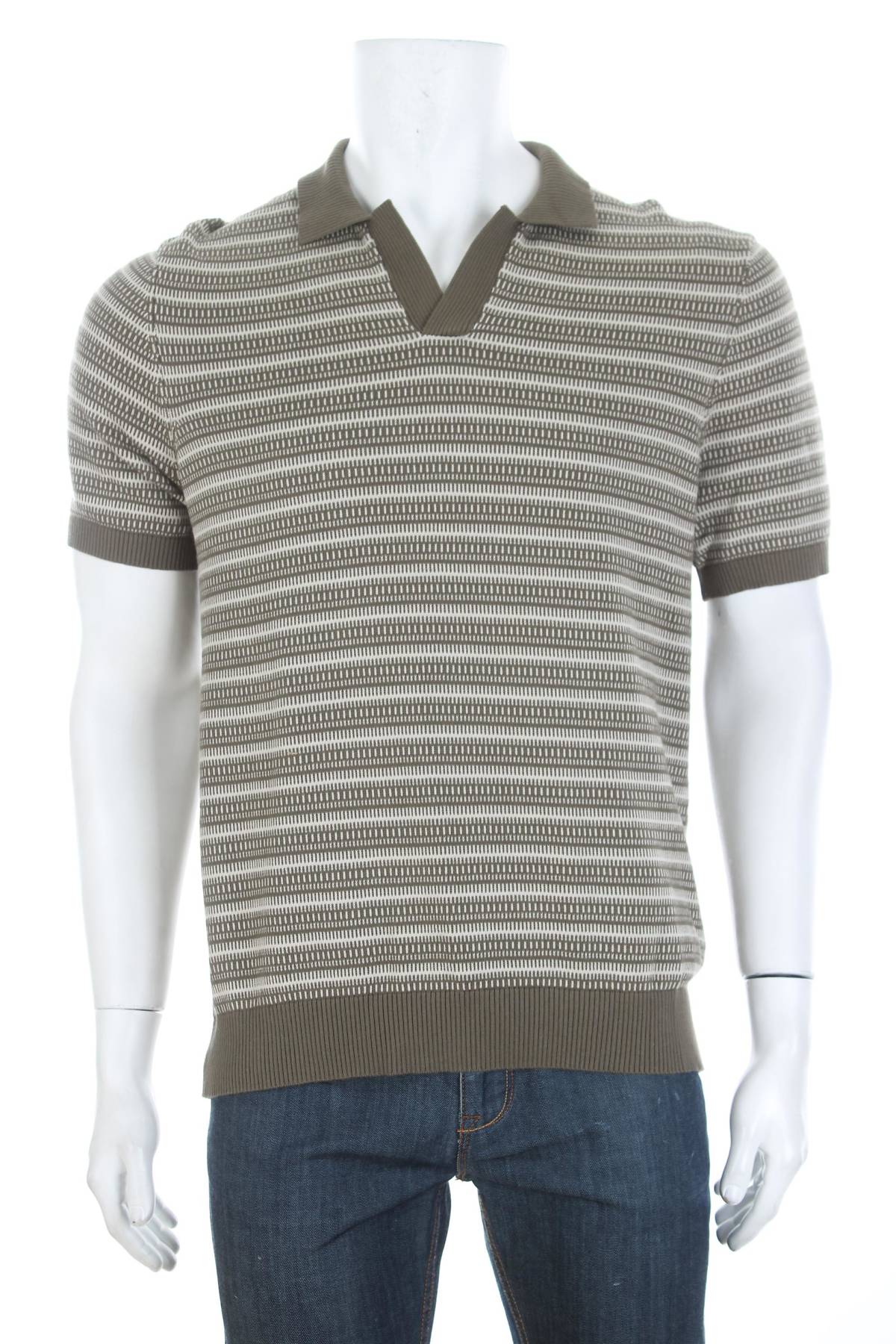 Ανδρικό πουλόβερ Only & Sons1